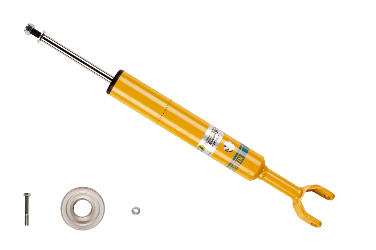 Bilstein B8 Voor Schokdemper Audi A4 VW Passat