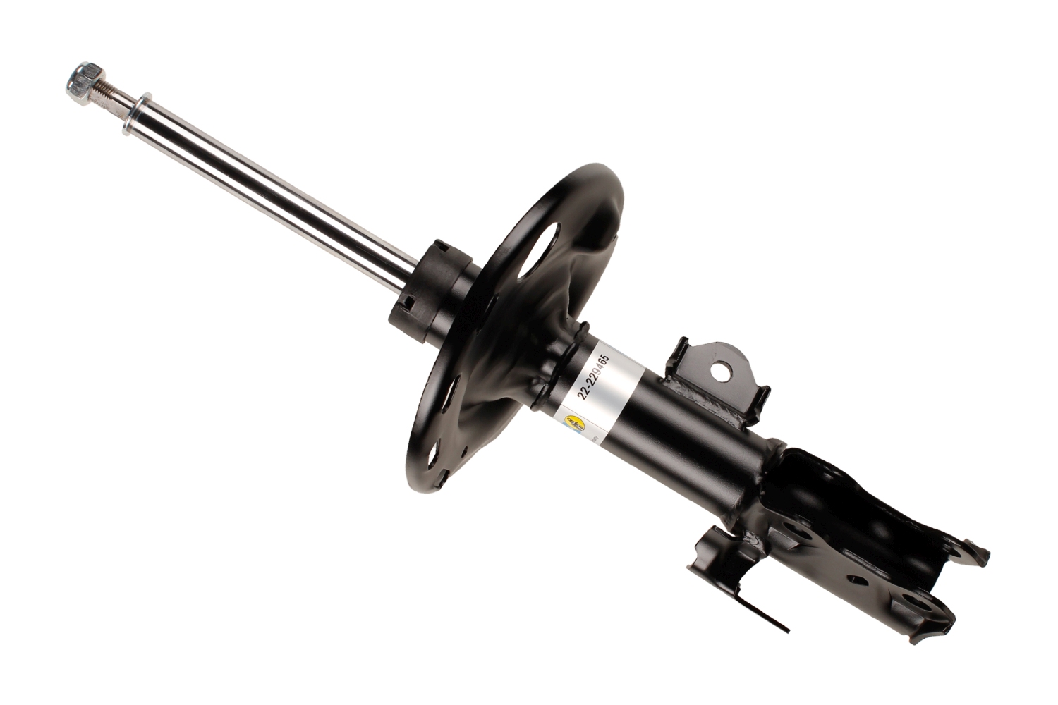Bilstein B4 R.voorkant Schokdemper Toyota Verso 2.0 L Vr