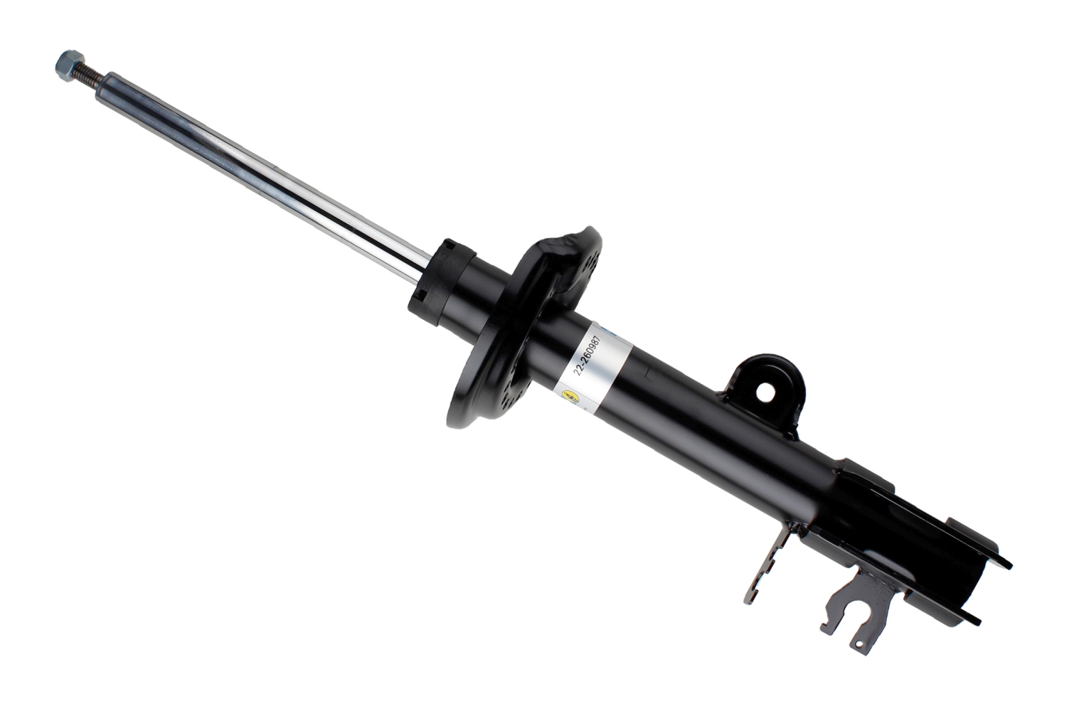 Bilstein B4 L.achter Schokdemper Fiat 500x 4wd