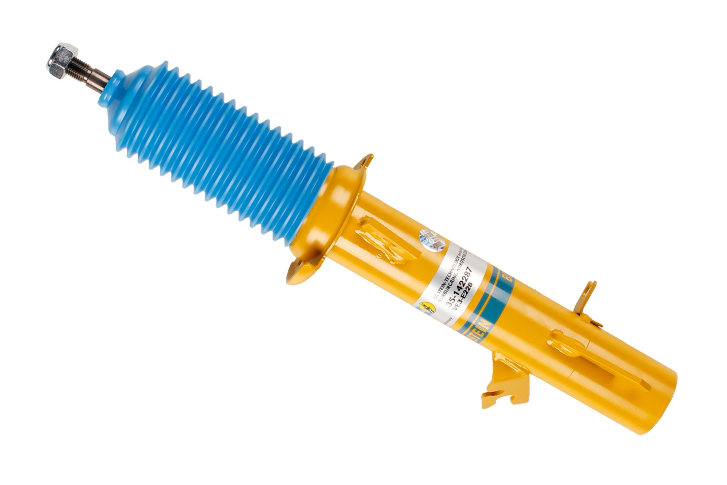 Bilstein B8 L.voorkant Schokdemper Mini (r55 56 57)