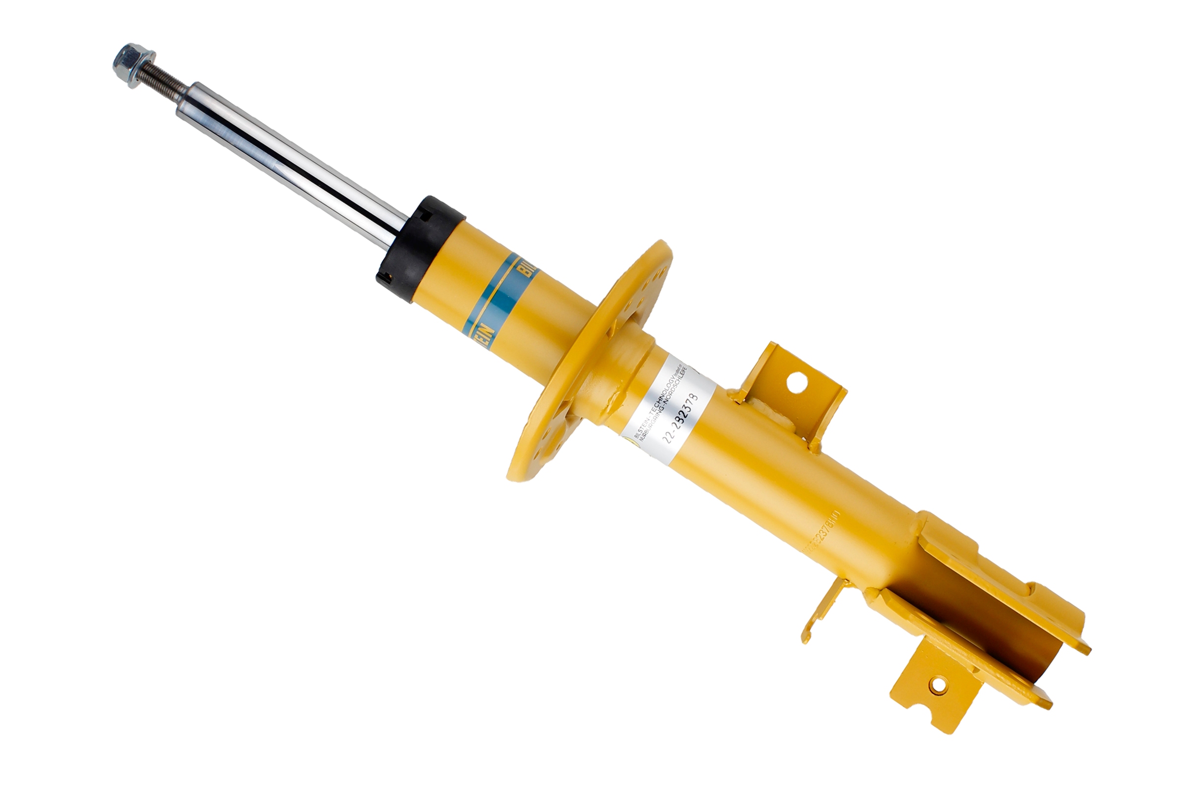 Bilstein Suzuki Vitara (LY) B6 Offroad Schokbreker Voorzijde links