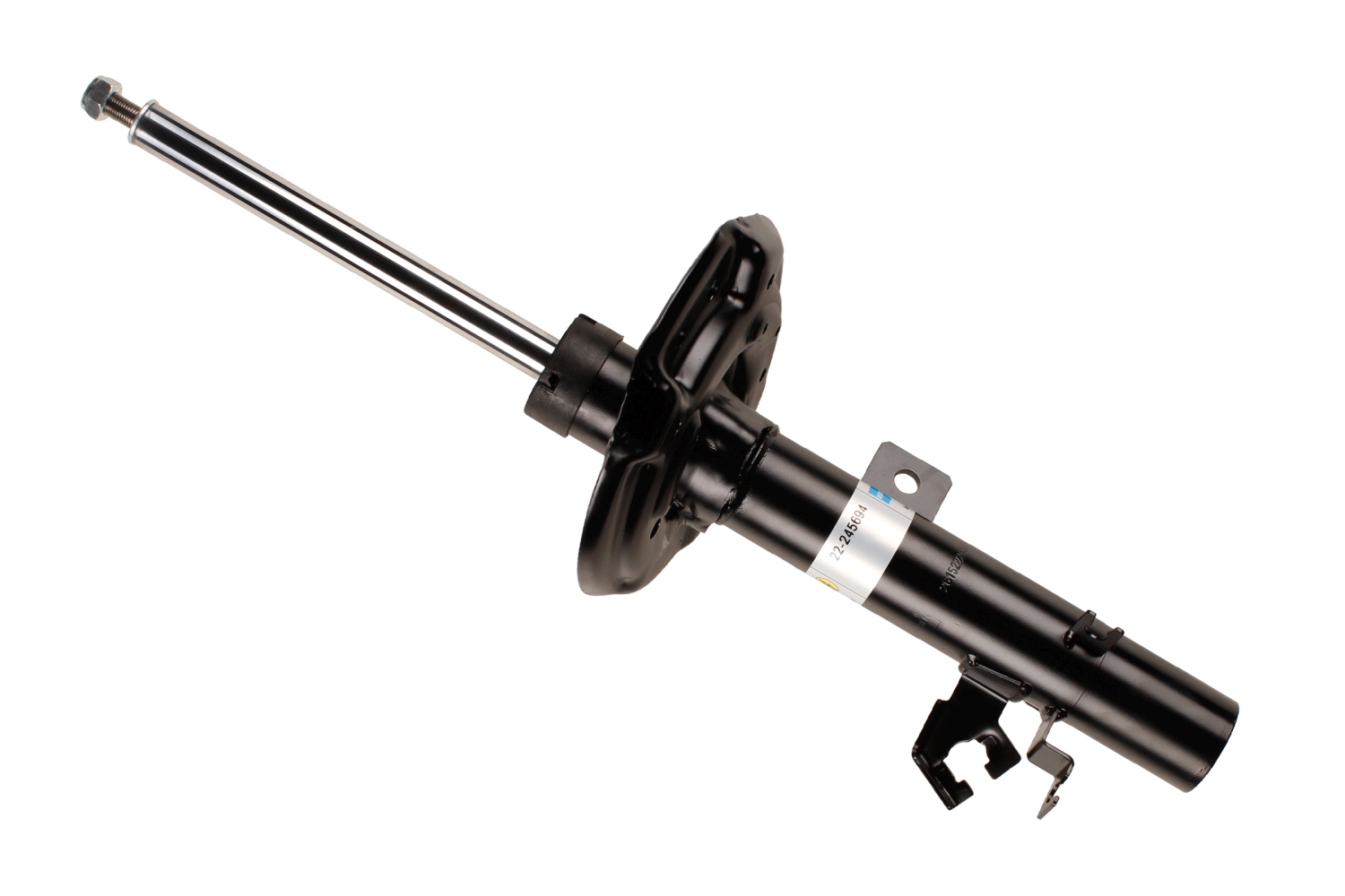 Bilstein B4 L.voorkant Schokdemper Nissan Qashqai Ii Vl