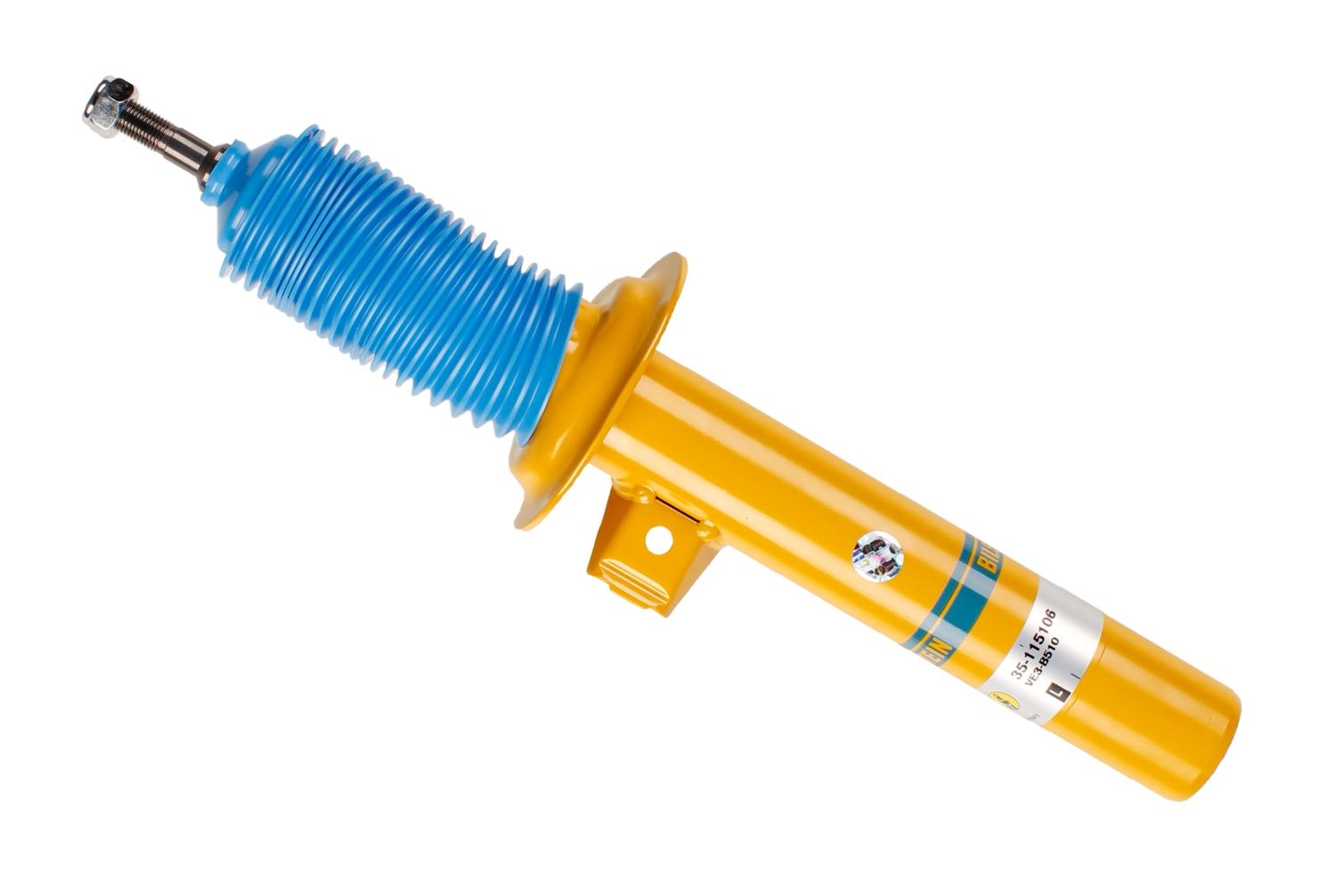 Bilstein B8 L.voorkant Schokdemper BMW 3er E46.