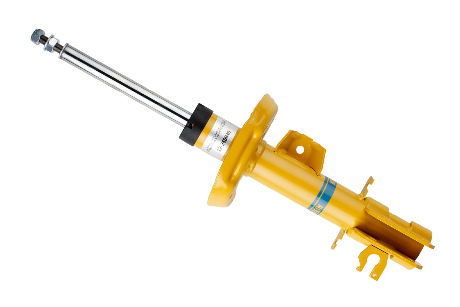 Bilstein B6 L.voorkant Schokdemper Opel Corsa E B6 Vl