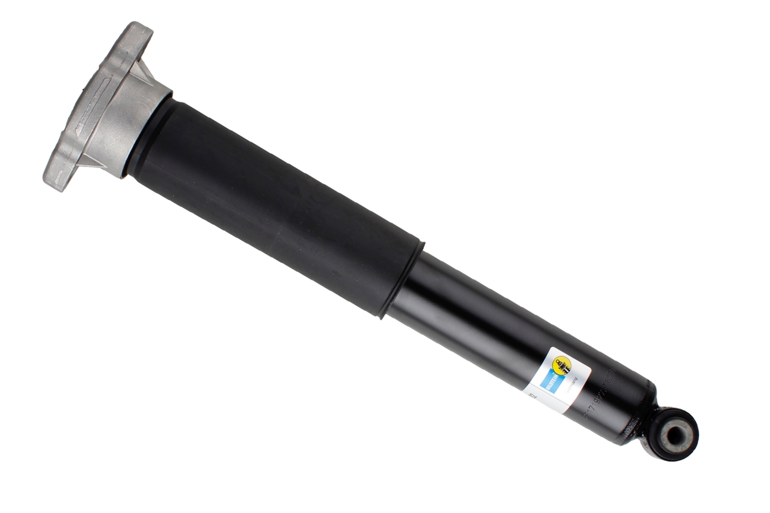 Bilstein B4 Achter Schokdemper Mercedes E-klasse S213 Avantgarde 2wd