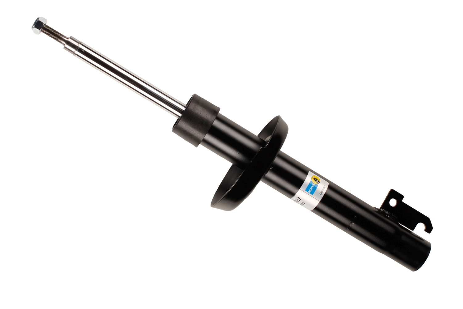 Bilstein B4 Voor Schokdemper Ford Fiesta