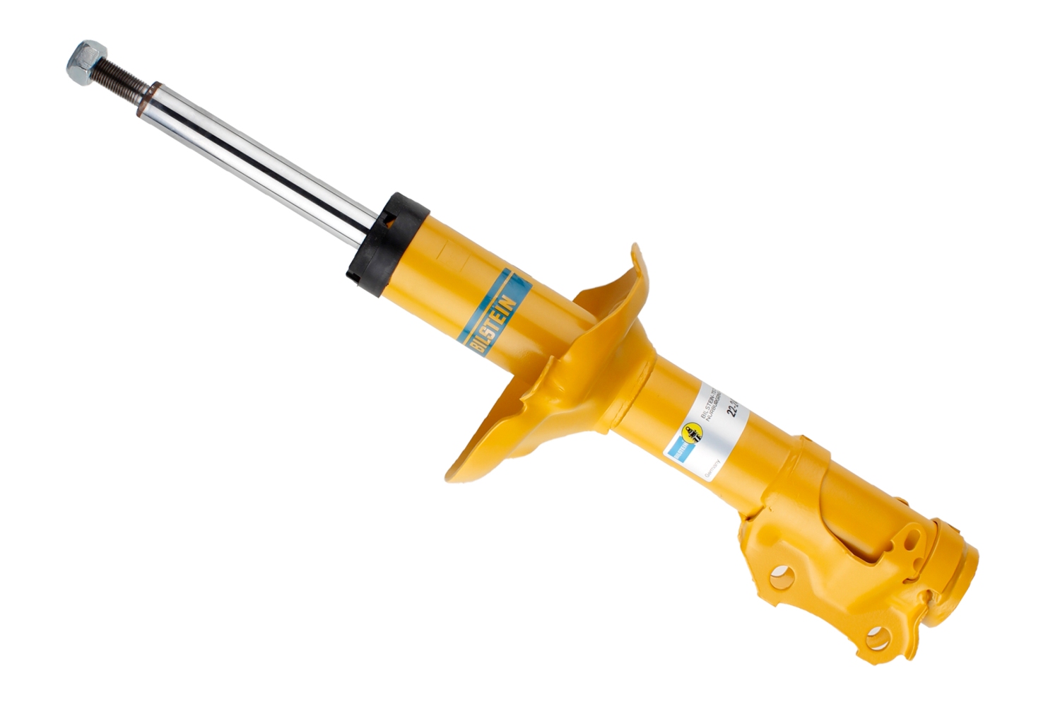Bilstein B8 Voor Schokdemper Polo 6n