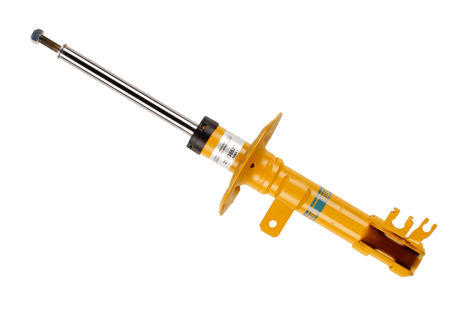 Bilstein B6 L.voorkant Schokdemper Panda (169)