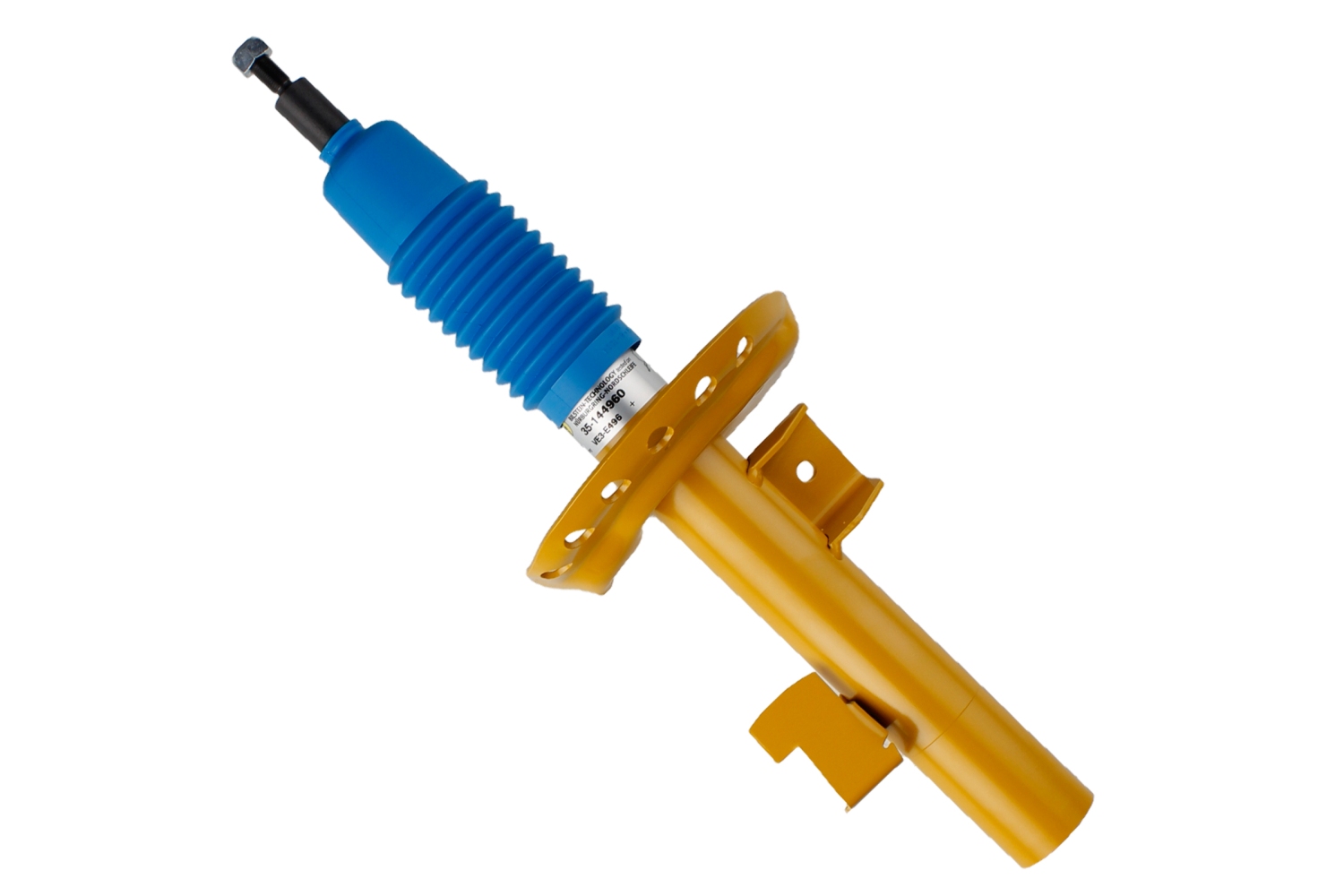 Bilstein B6 L. Voor Schokdemper Volvo S80 Ii