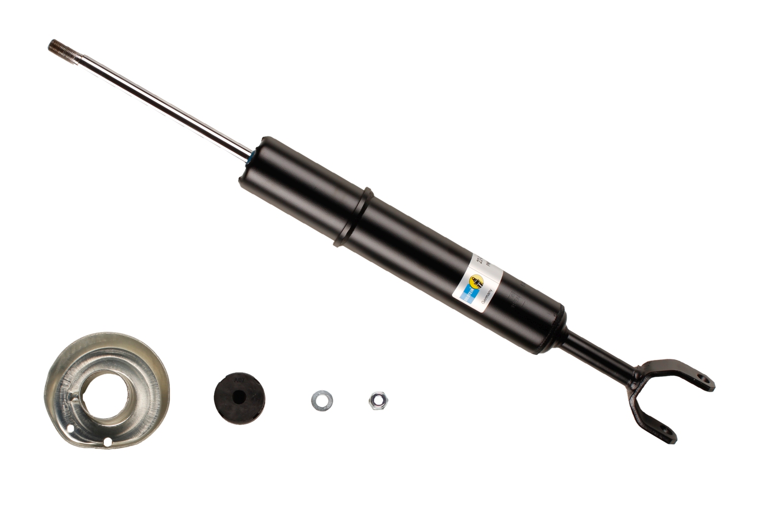 Bilstein B4 Voor Schokdemper Audi A4 A6 VW Passat