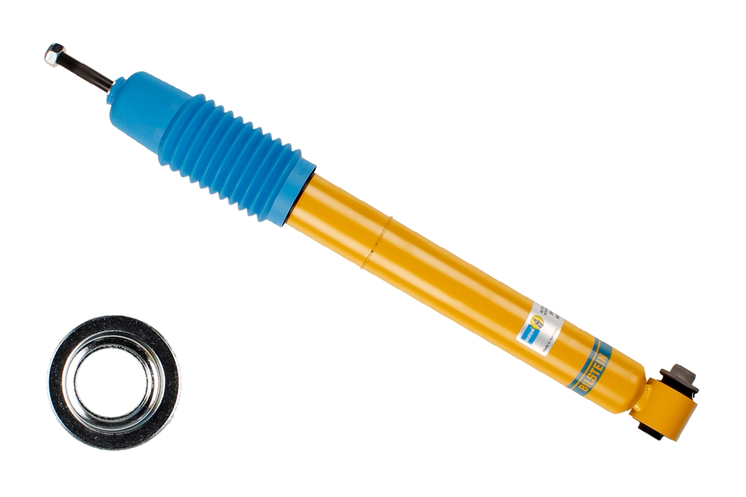 Bilstein B8 Achter Schokdemper BMW E60 560l Lim.