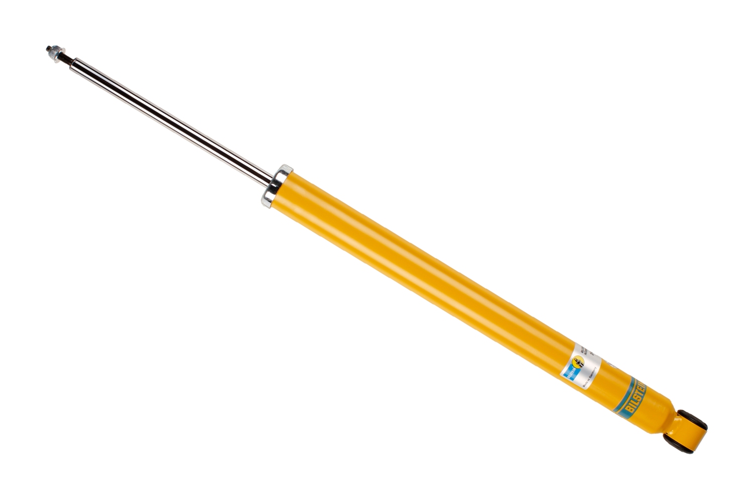 Bilstein B8 Achter Schokdemper Ford Focus 2+3 Mazda 3 Bl C30 S40
