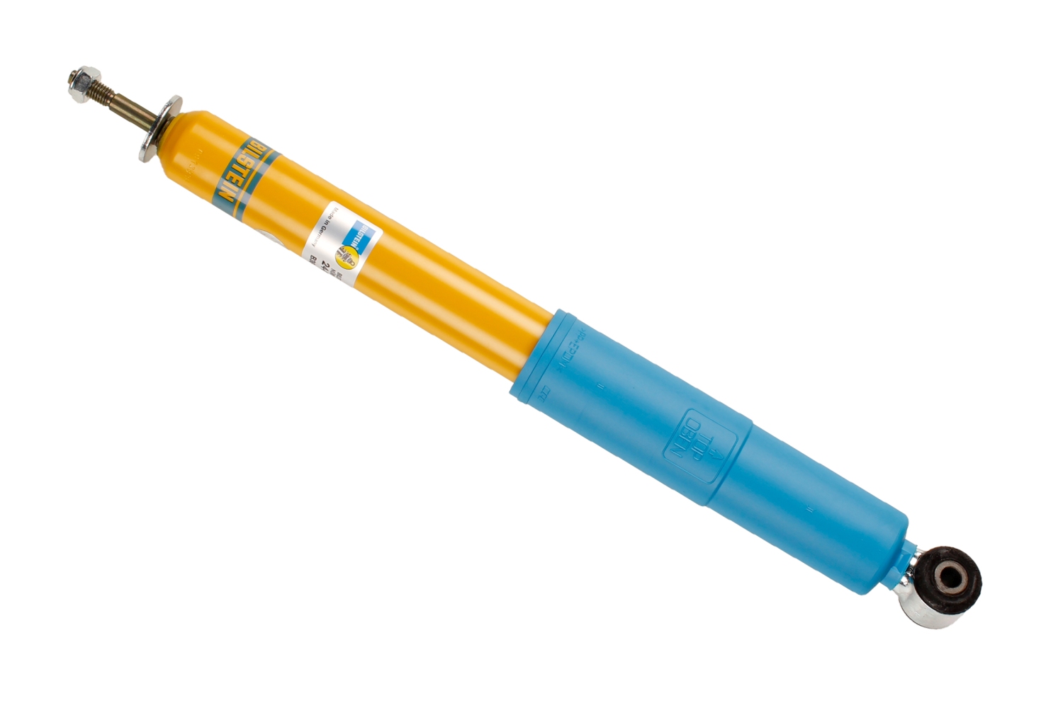 Bilstein B8 Achter Schokdemper Opel Astra F Kadett E