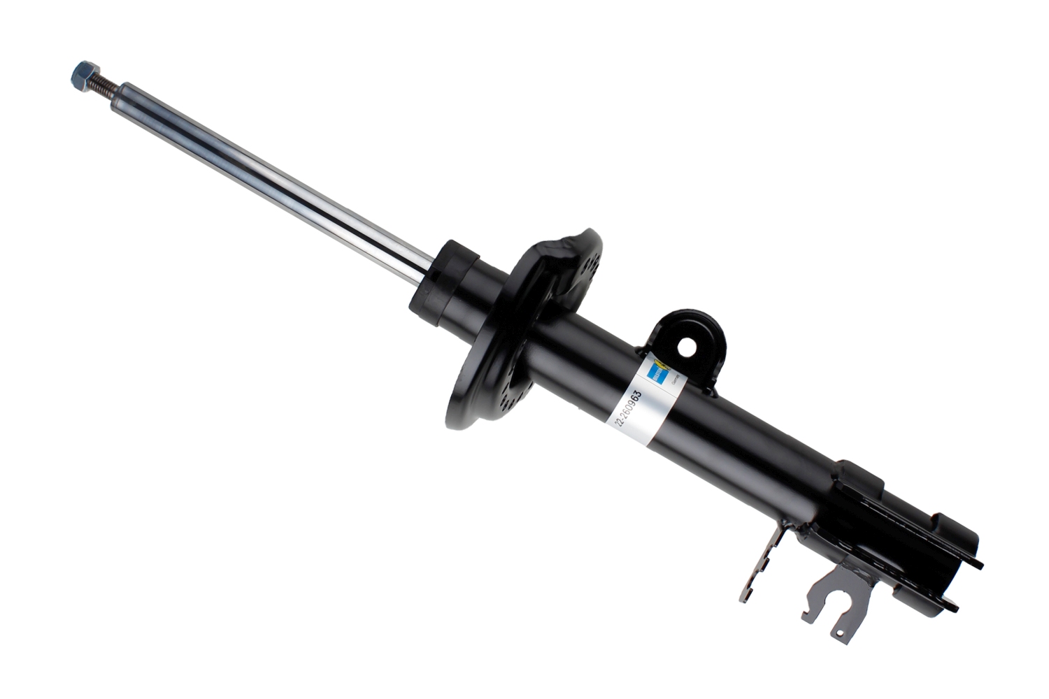Bilstein B4 L.achter Schokdemper Fiat 500x 2wd