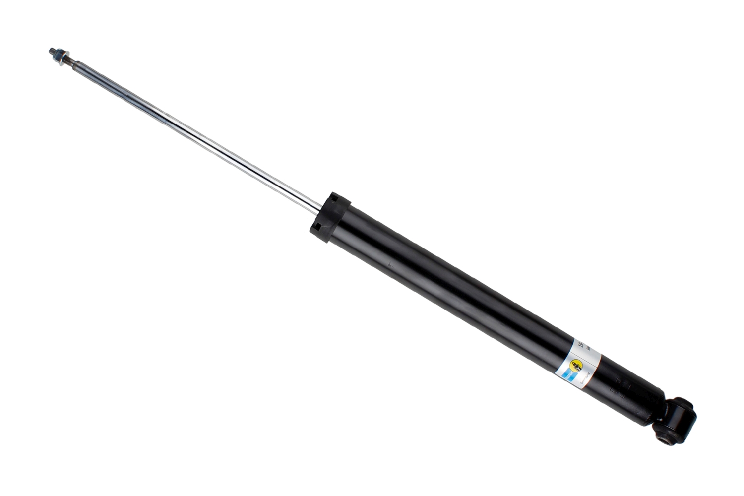 Bilstein B4 Achter Schokdemper Ford Fiesta V / Mazda 2