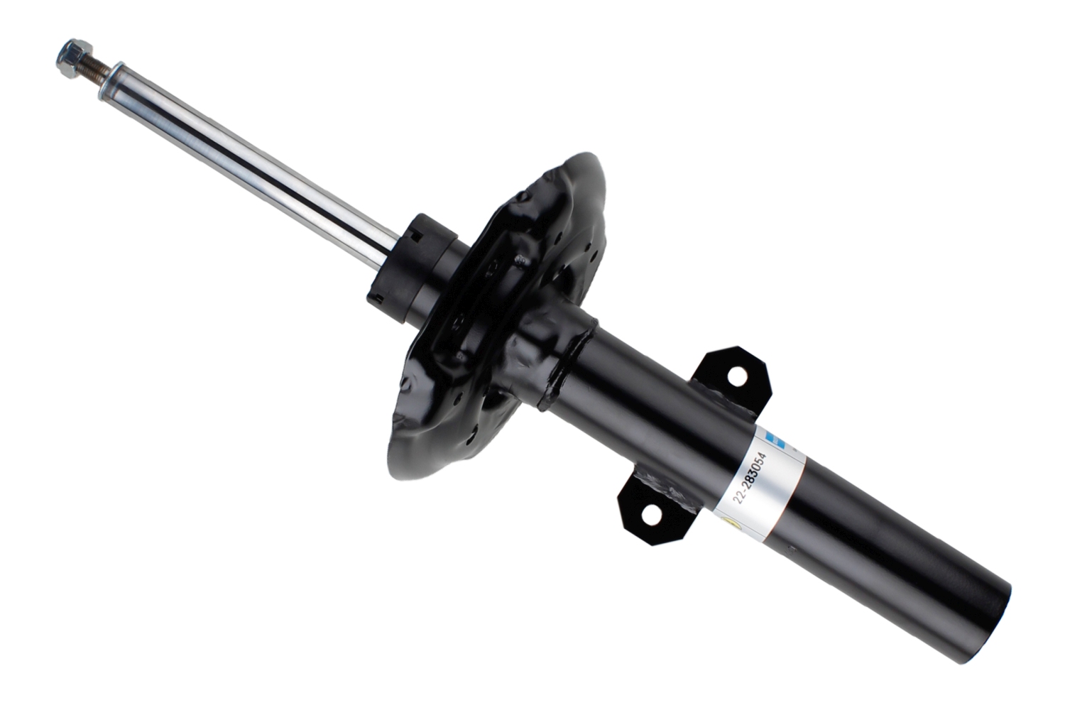 Bilstein B4 Voor Schokdemper Renault Scenic Iv 7-gang Automaat