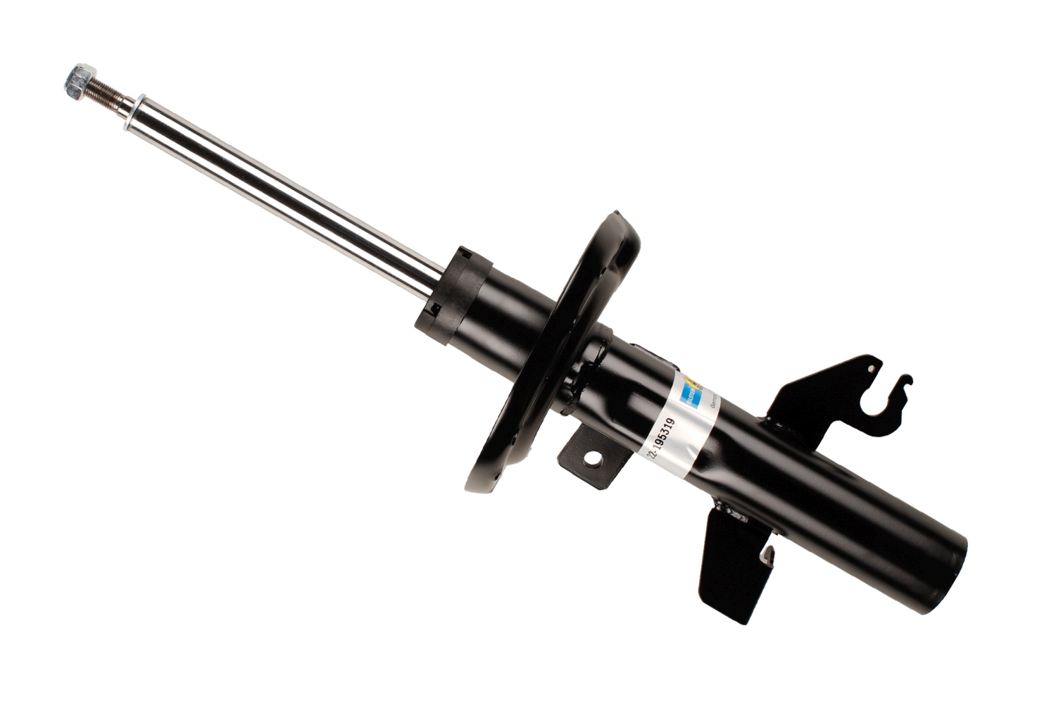 Bilstein B4 R.voorkant Schokdemper Alfa Romeo Giulietta (940)