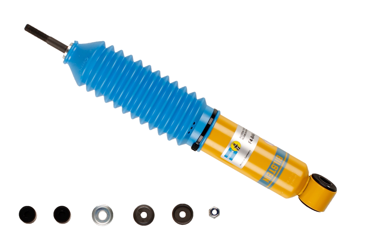 Bilstein B6 Voor Schokdemper Toyota 4 Runner (n130)