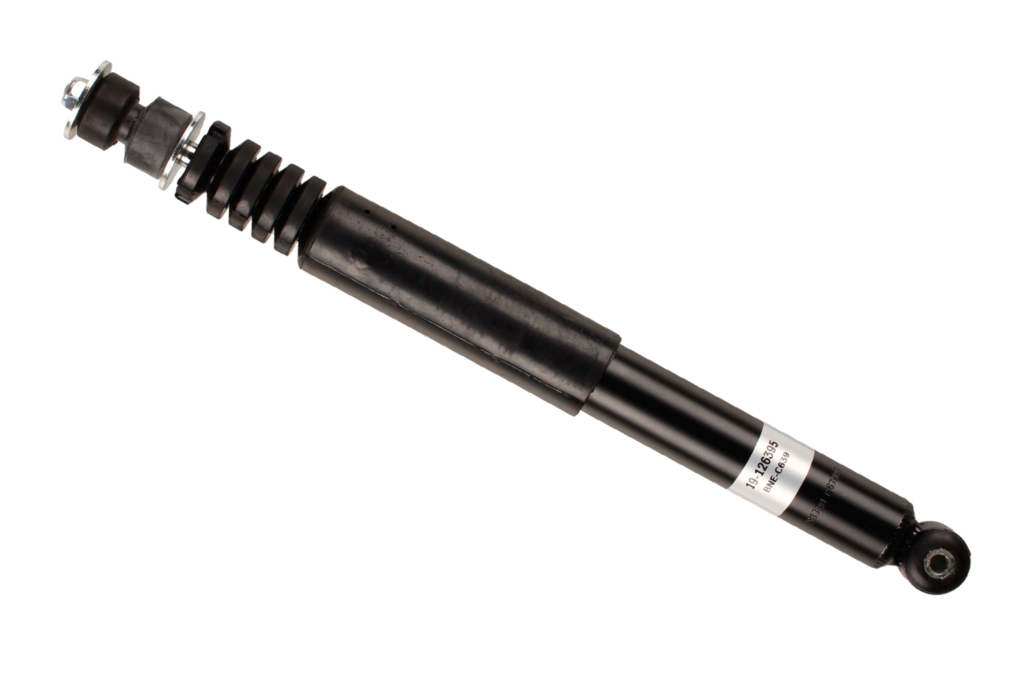 Bilstein B4 Achter Schokdemper Opel Corsa B. Tigra