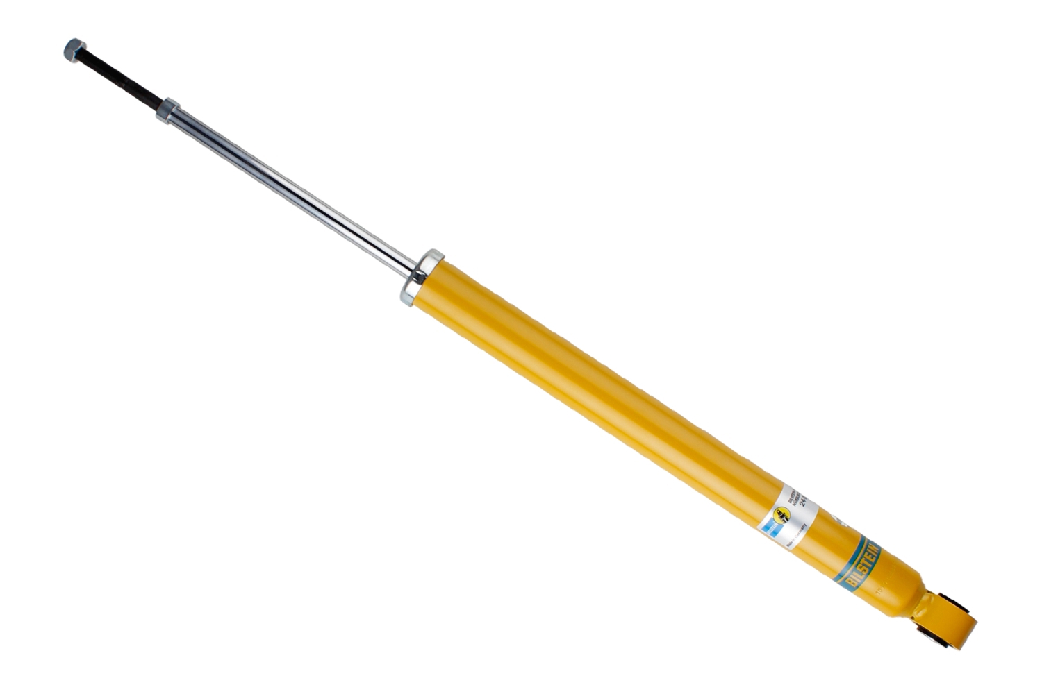 Bilstein Suzuki Vitara (LY) B6 Offroad Schokbreker