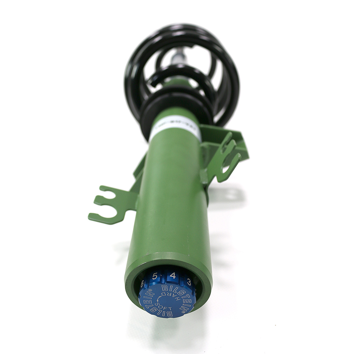 Bilstein VW Transporter T6.1 16XL Schroefset Extra Diep