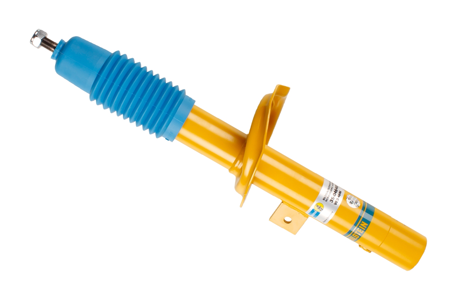 Bilstein B6 L.voor Schokdemper Citroen Xsara /peugeot 206