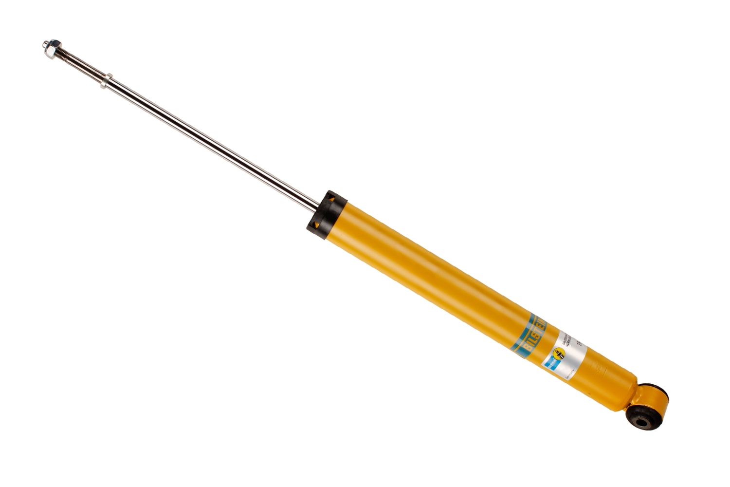 Bilstein B8 Achter Schokdemper Citroën C1 Peugeot 107 Toyota Aygo