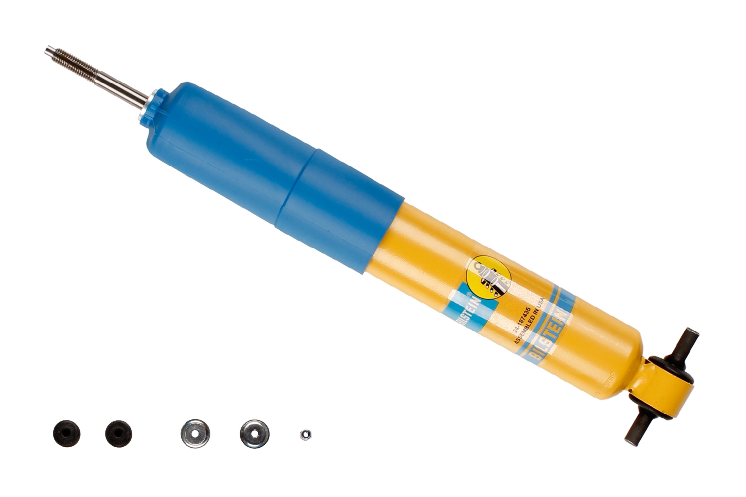 Bilstein B6 Voor Schokdemper Ford F150 2wd99-034600