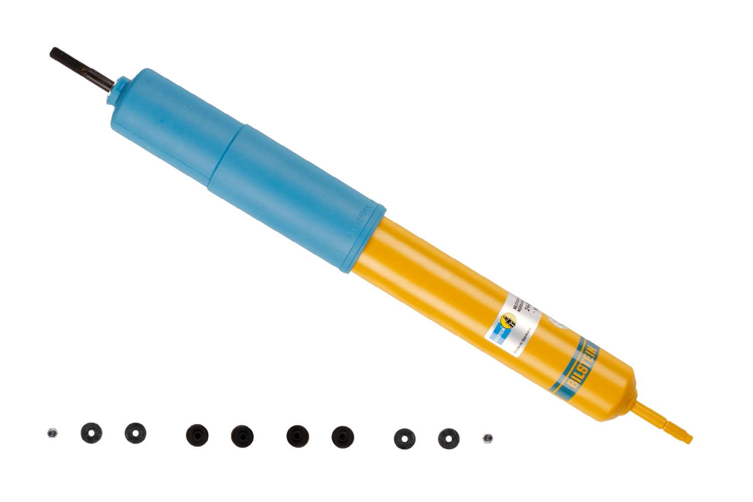 Bilstein B6 Achter Schokdemper Alfa Romeo