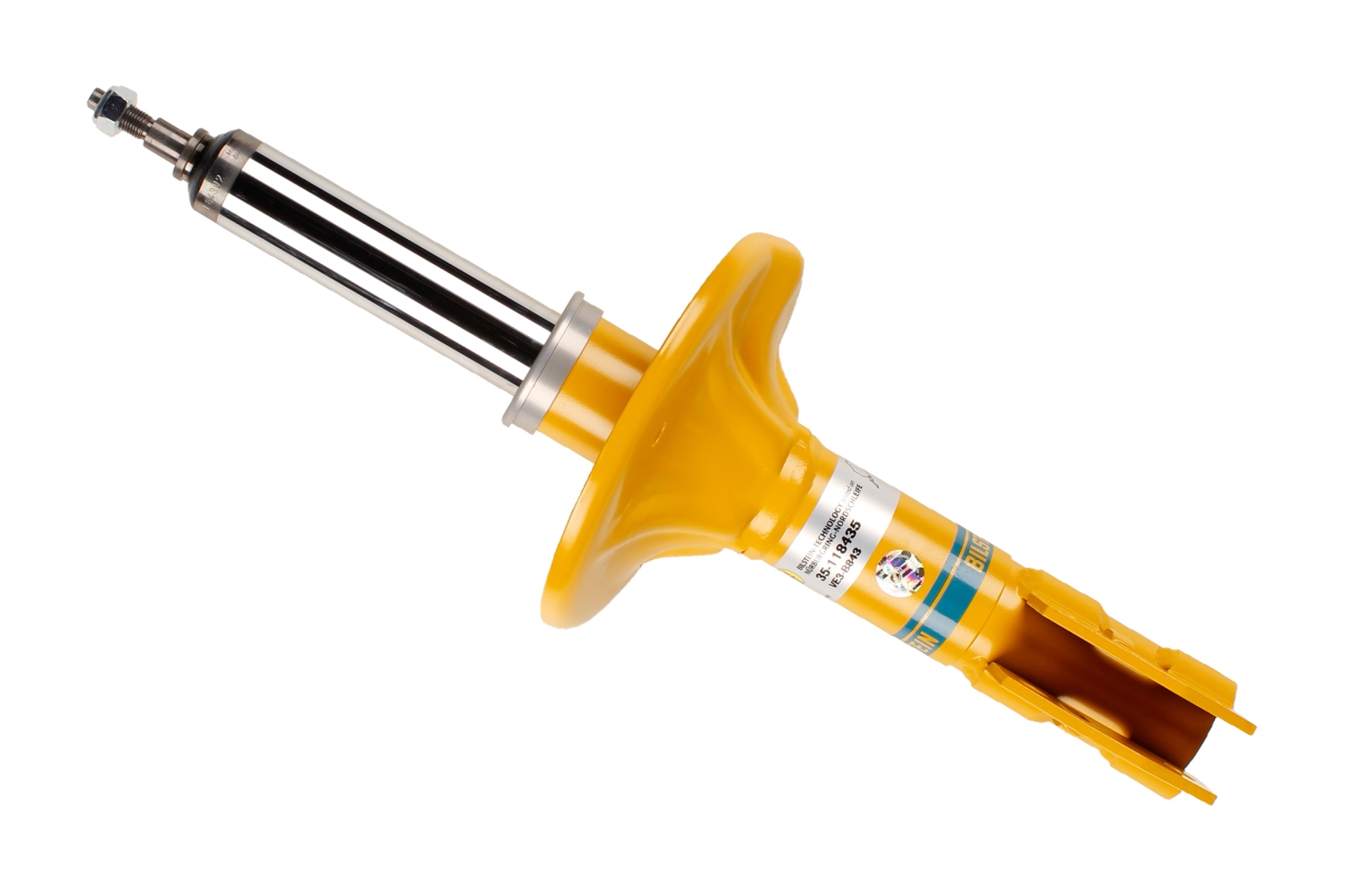 Bilstein B6 Voorkant Schokdemper Mitsubishi Lancer Evo Viii