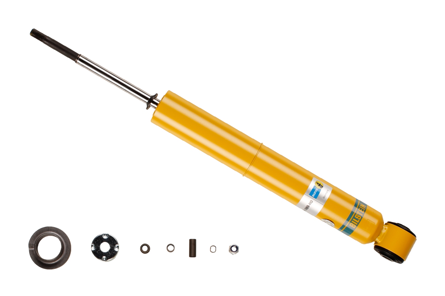 Bilstein B6 Voor Schokdemper Lexus Es Gs