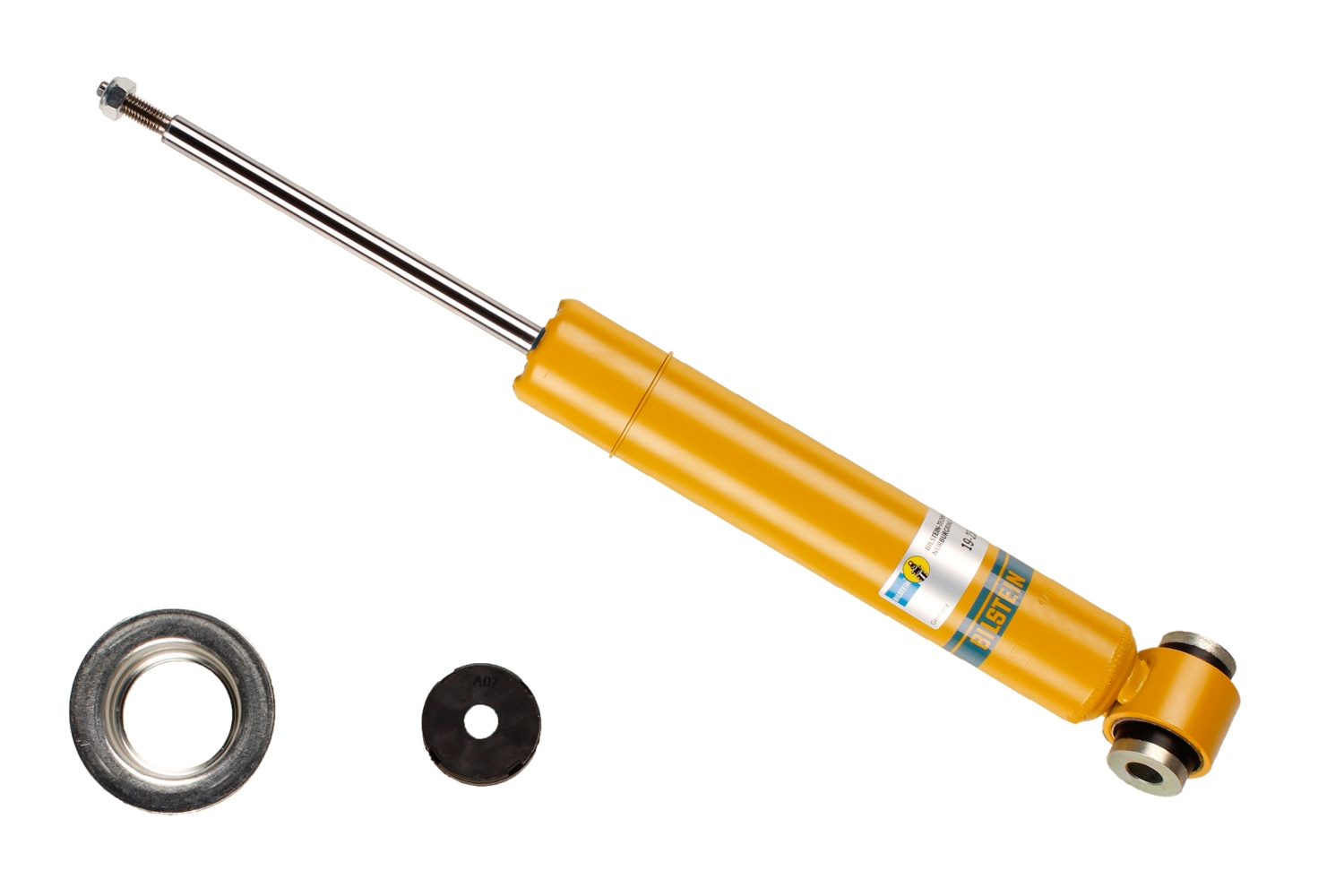 Bilstein B8 Voor Schokdemper Citroen C5 Rd