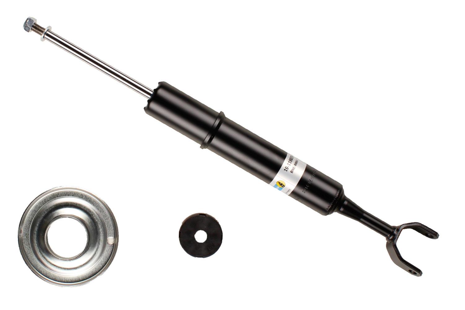 Bilstein B4 Voor Schokdemper VW Passat