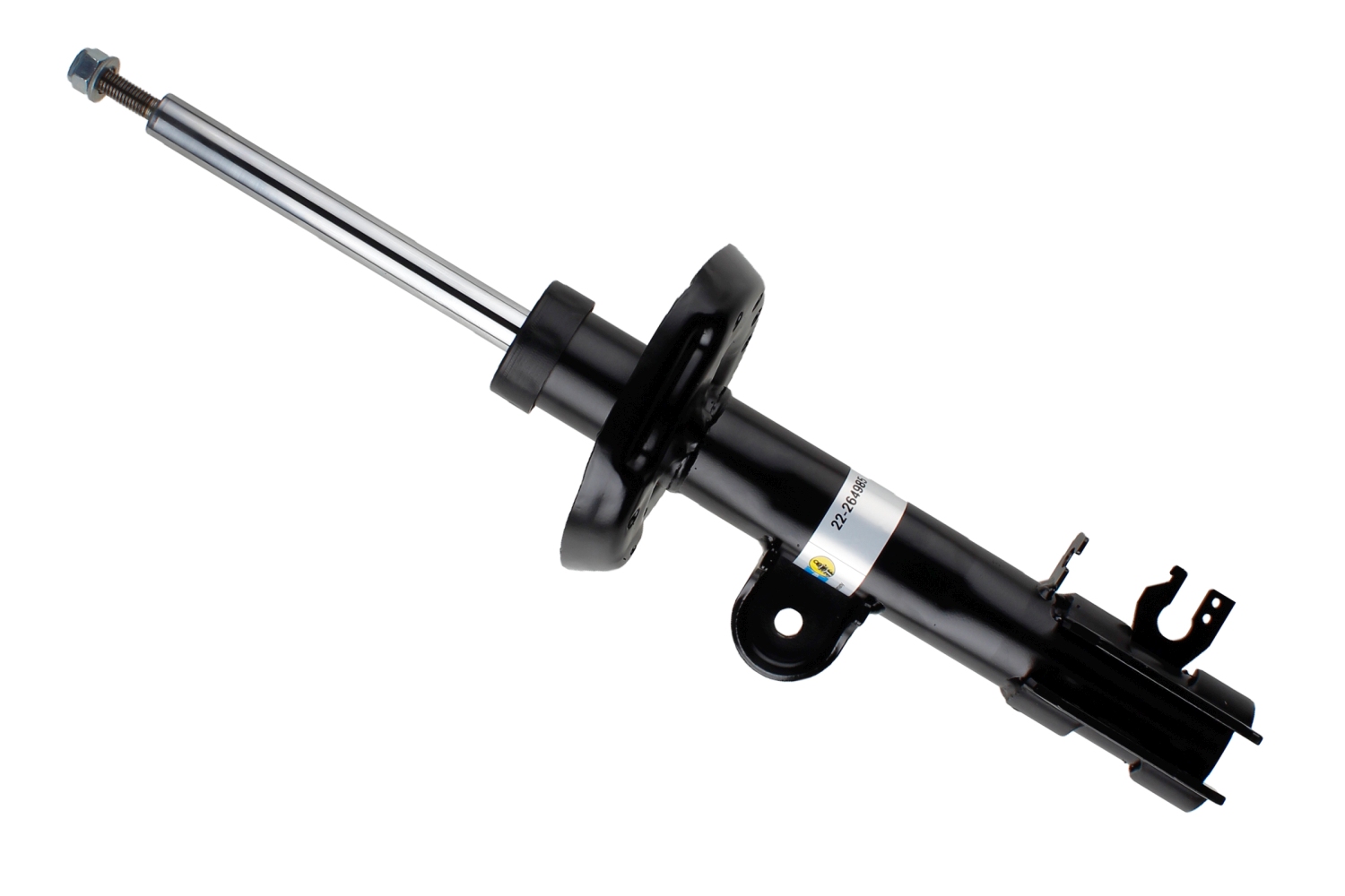 Bilstein B4 R.voorkant Schokabsorber Fiat Tipo (356) Standaard