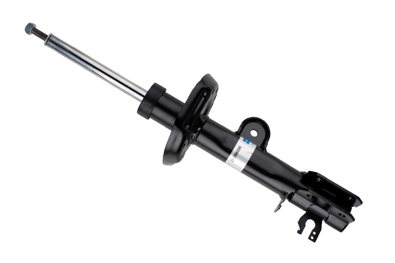Bilstein B4 L.voorkant Schokdemper Fiat Tipo(356) Slechtwegen