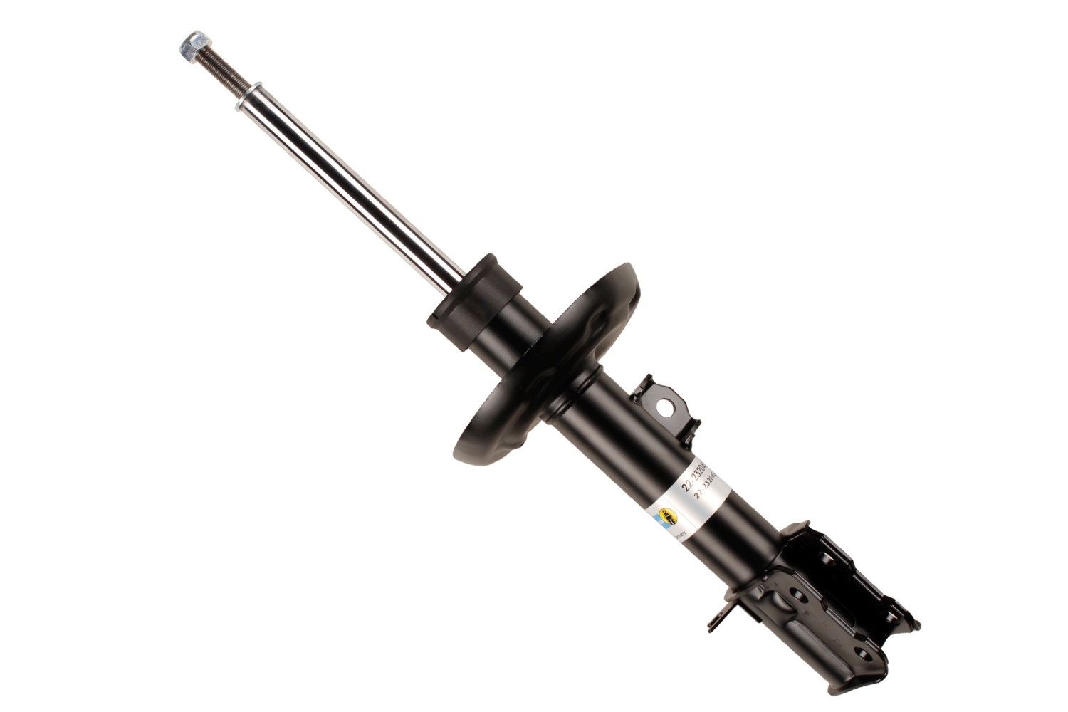 Bilstein B4 L. Voor Schokdemper Opel Corsa Utility Pickup Vl