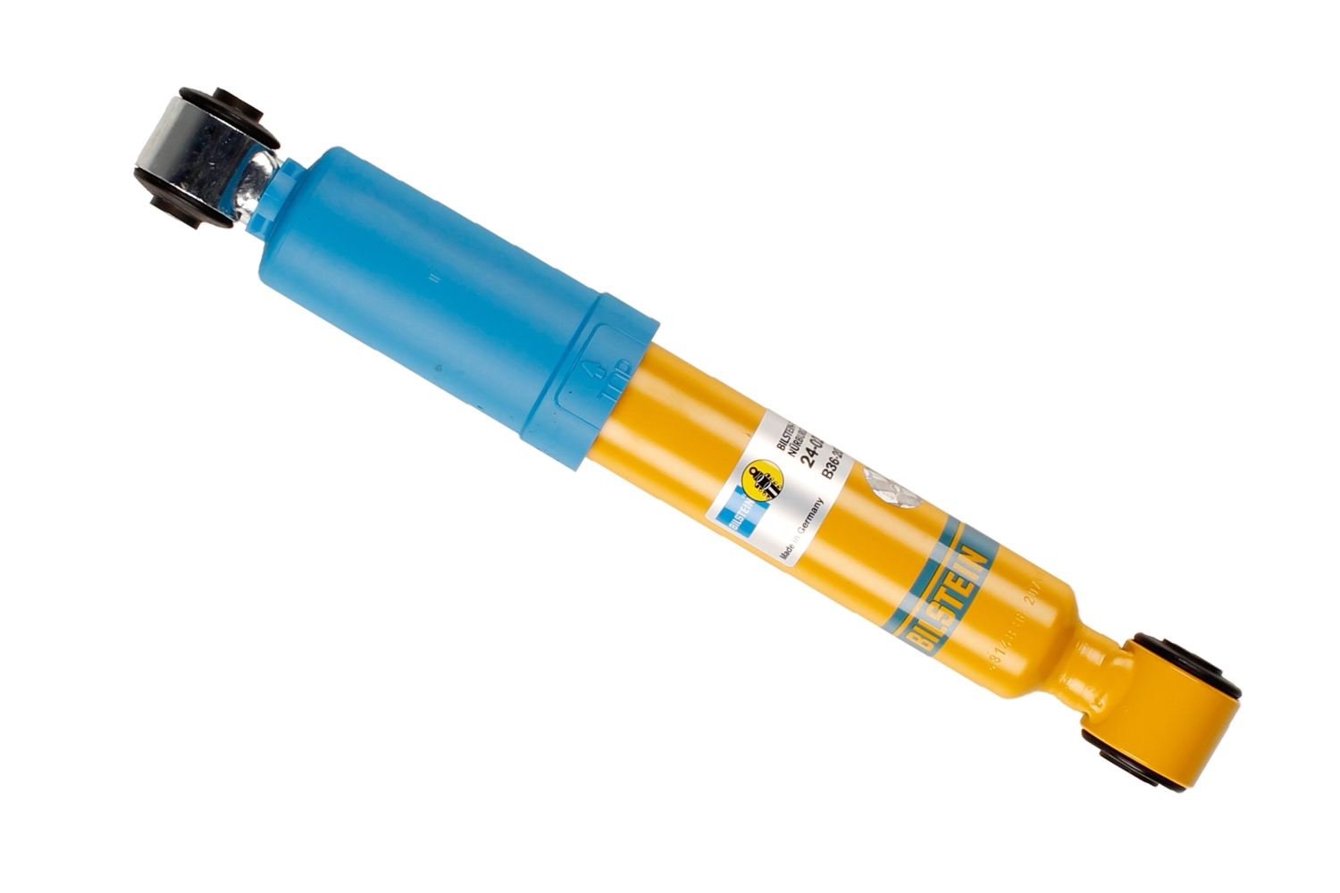 Bilstein B6 Achter Schokdemper Peugeot 306