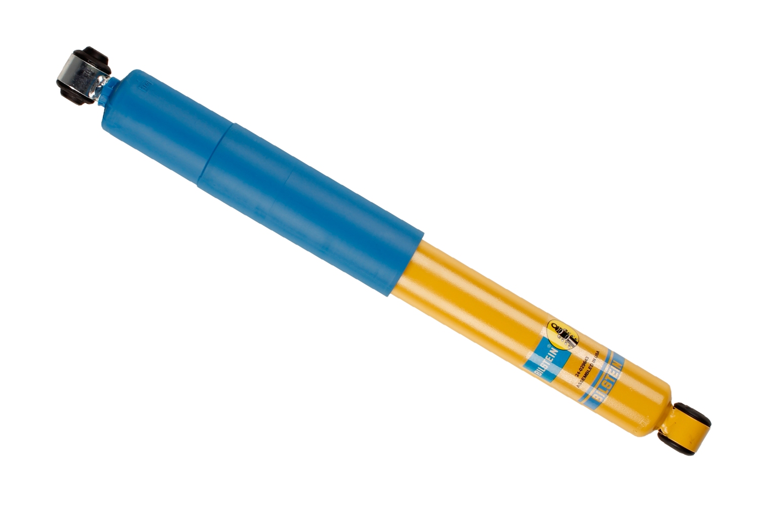Bilstein B6 Achter Schokdemper Jeep Grand Cherokee 2