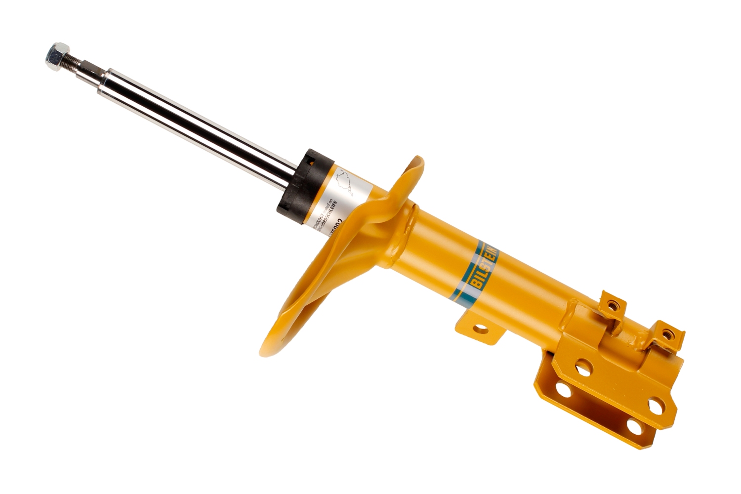 Bilstein B8 V. Voor Schokdemper Kia Ceed (ed)