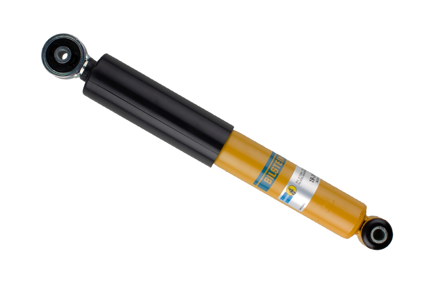 Bilstein B6 Achter Schokdemper Fiat Panda (312) Ha