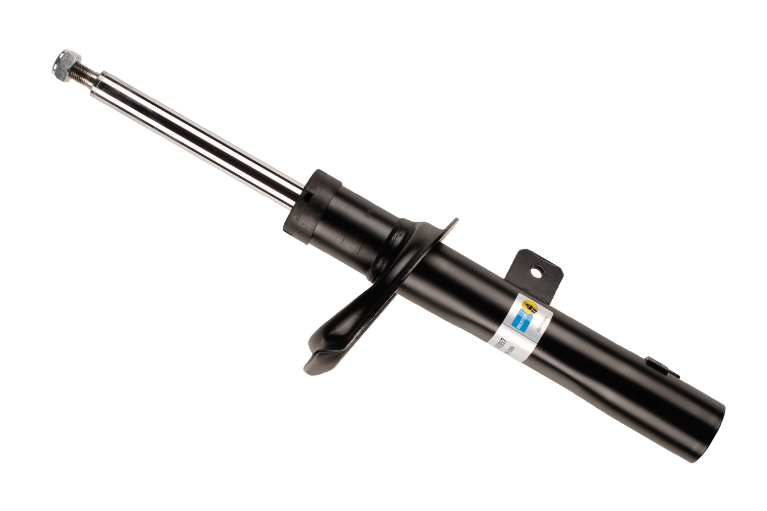 Bilstein B4 L.voor Schokdemper Peugeot 206