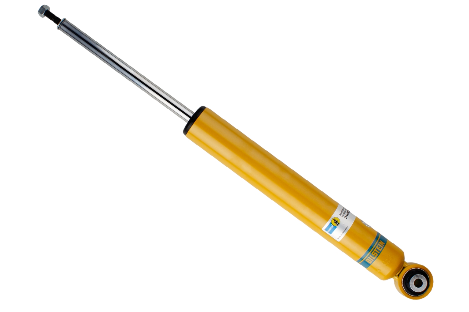 Bilstein B6 Achter Schokdemper Audi Q7 (4m)