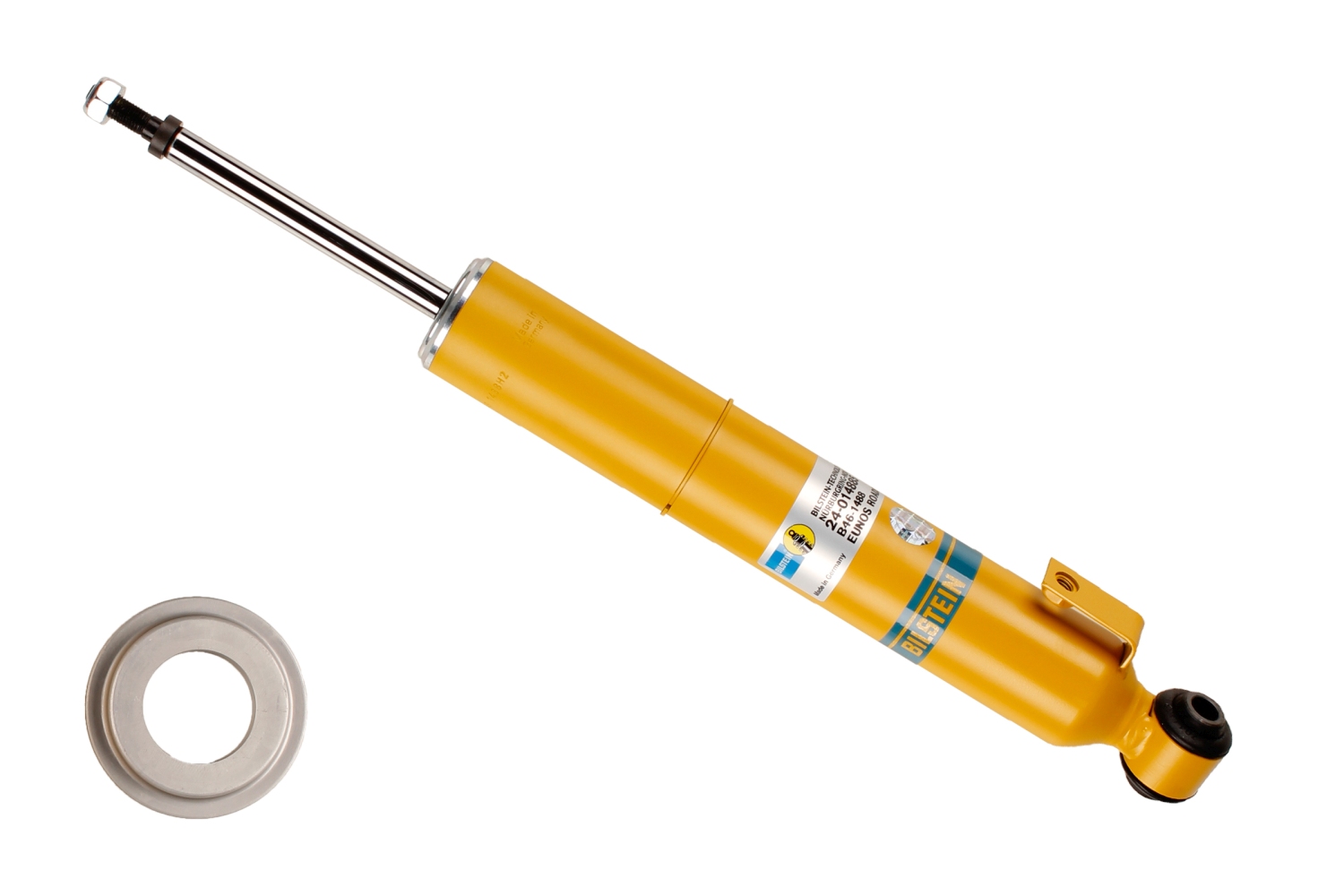 Bilstein B6 Voor Schokabsorber Mazda Mx 5