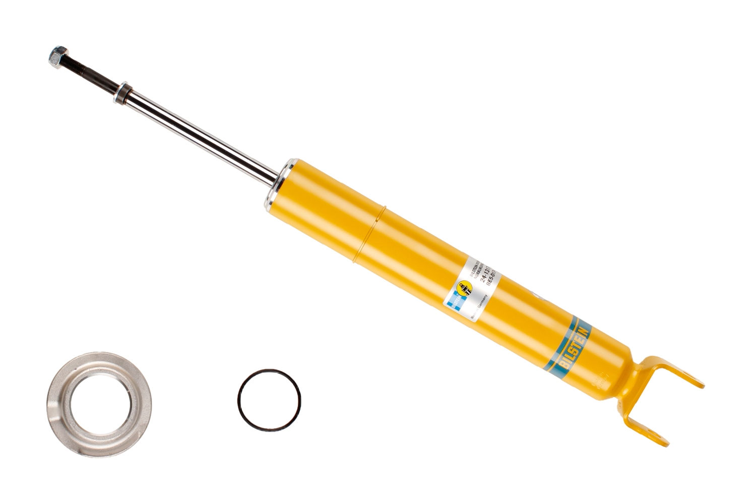 Bilstein B6 Voor Schokdemper Mazda Mx5 3 (nc)