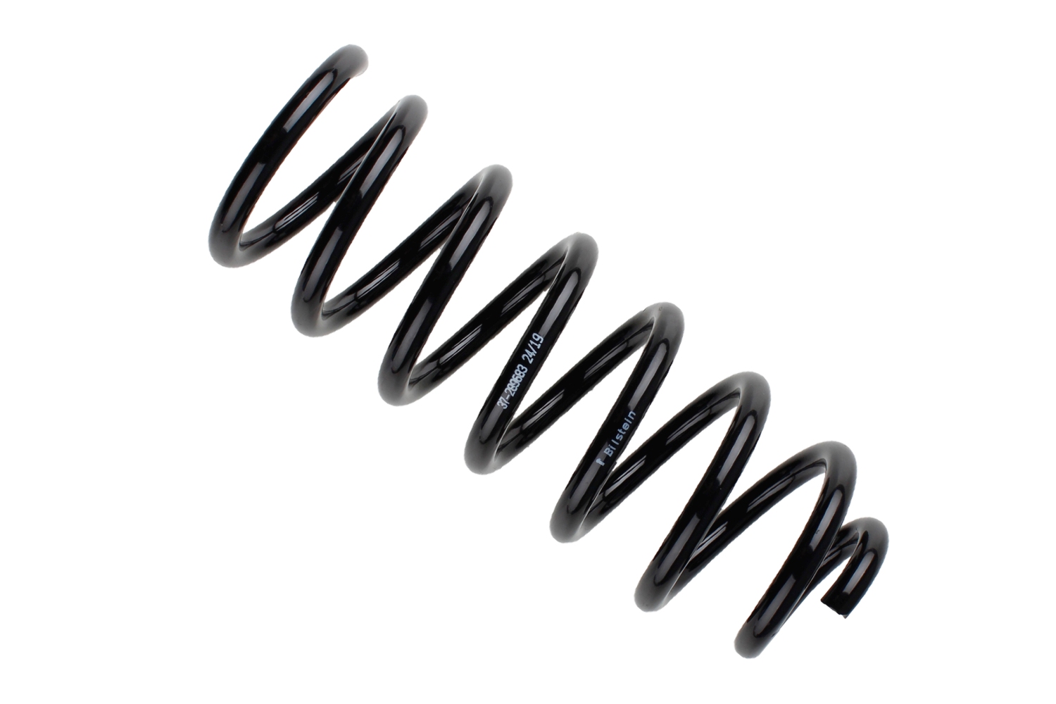 Bilstein B3 Voorveer Mercedes C-klasse (w205/s205)