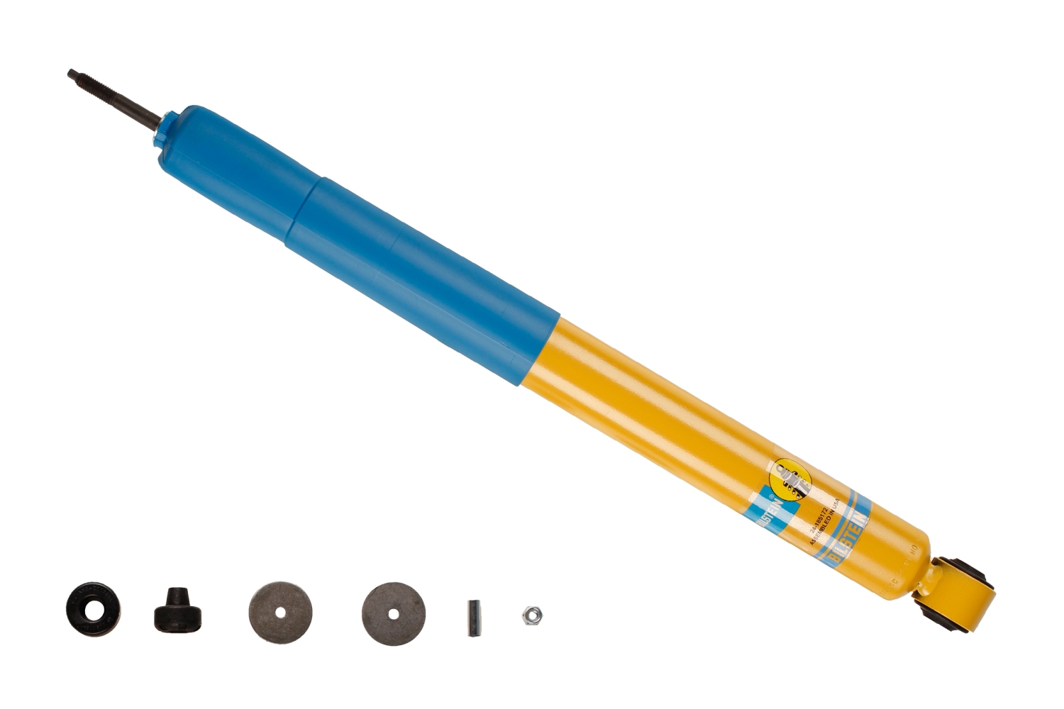 Bilstein B6 Voor Schokdemper Dodge Ram 3500 4wd