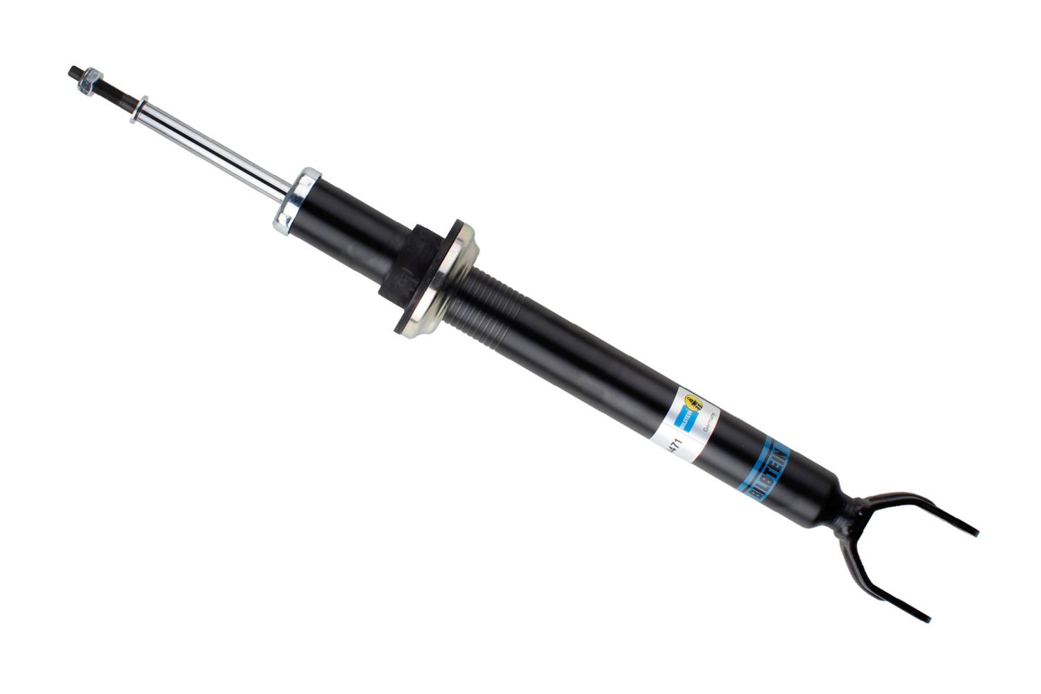 Bilstein B4 Voor Schokdemper Mercedes E-klasse (c219 S211 W211)