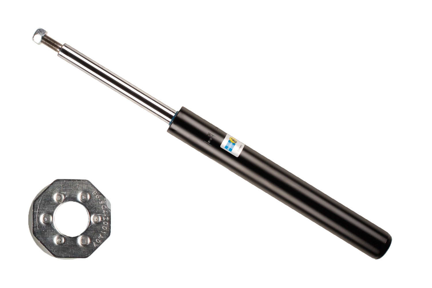 Bilstein B4 Voor Schokdemper Audi B2 B3 B4 8b
