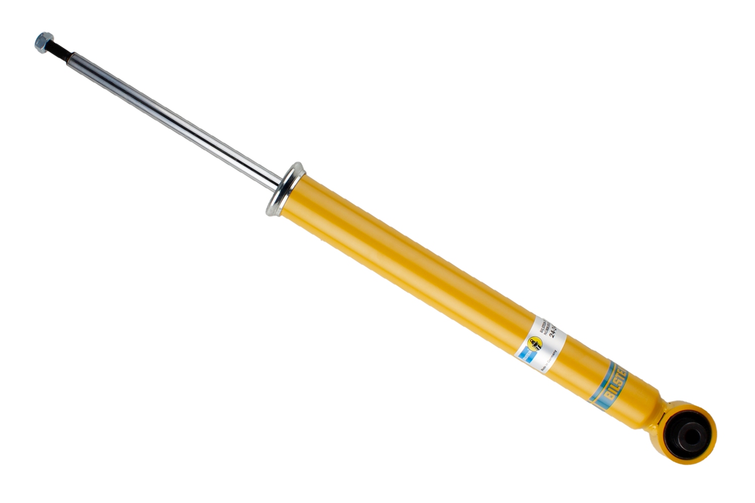 Bilstein B6 Achter Schokdemper Audi A3 8v Cabrio