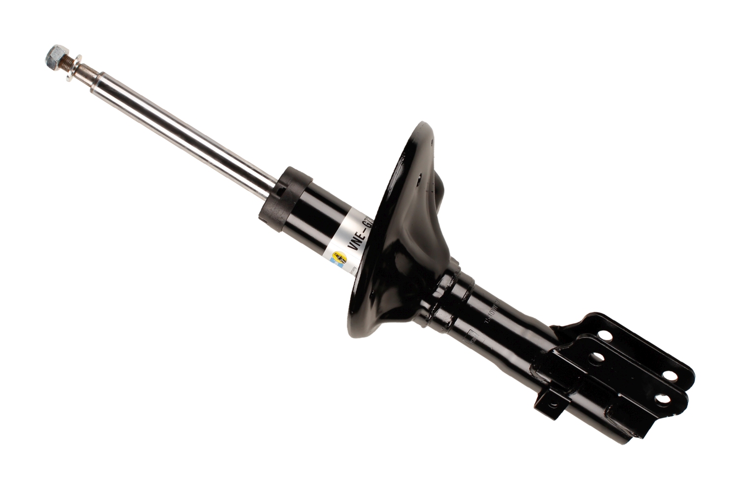 Bilstein B4 R.voor Schokdemper Hyundai Matrix